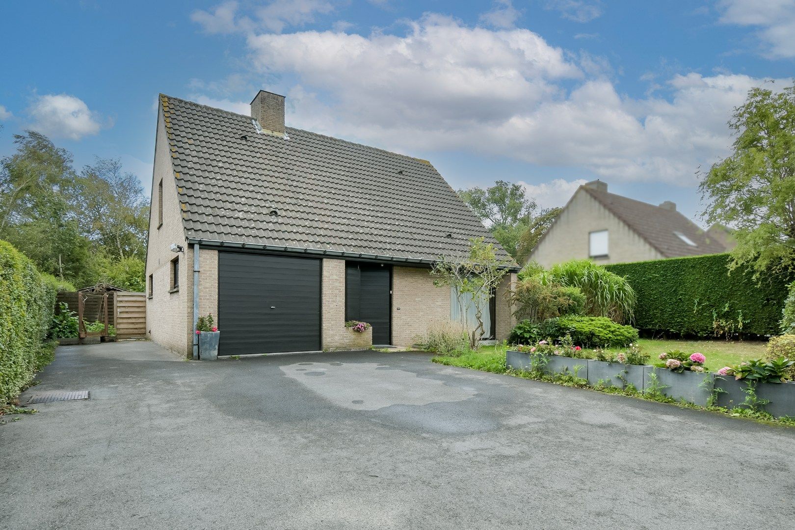 Gezellige woning omgeven door groen! foto 2