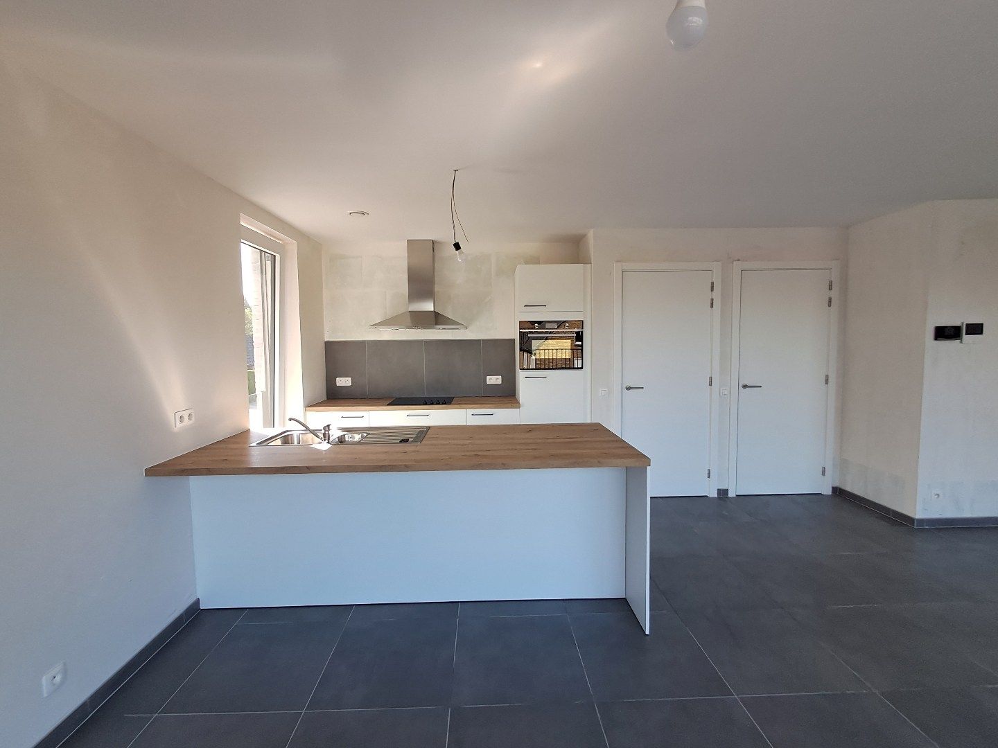 Energiezuinig nieuwbouwappartement te Moerkerke foto 3