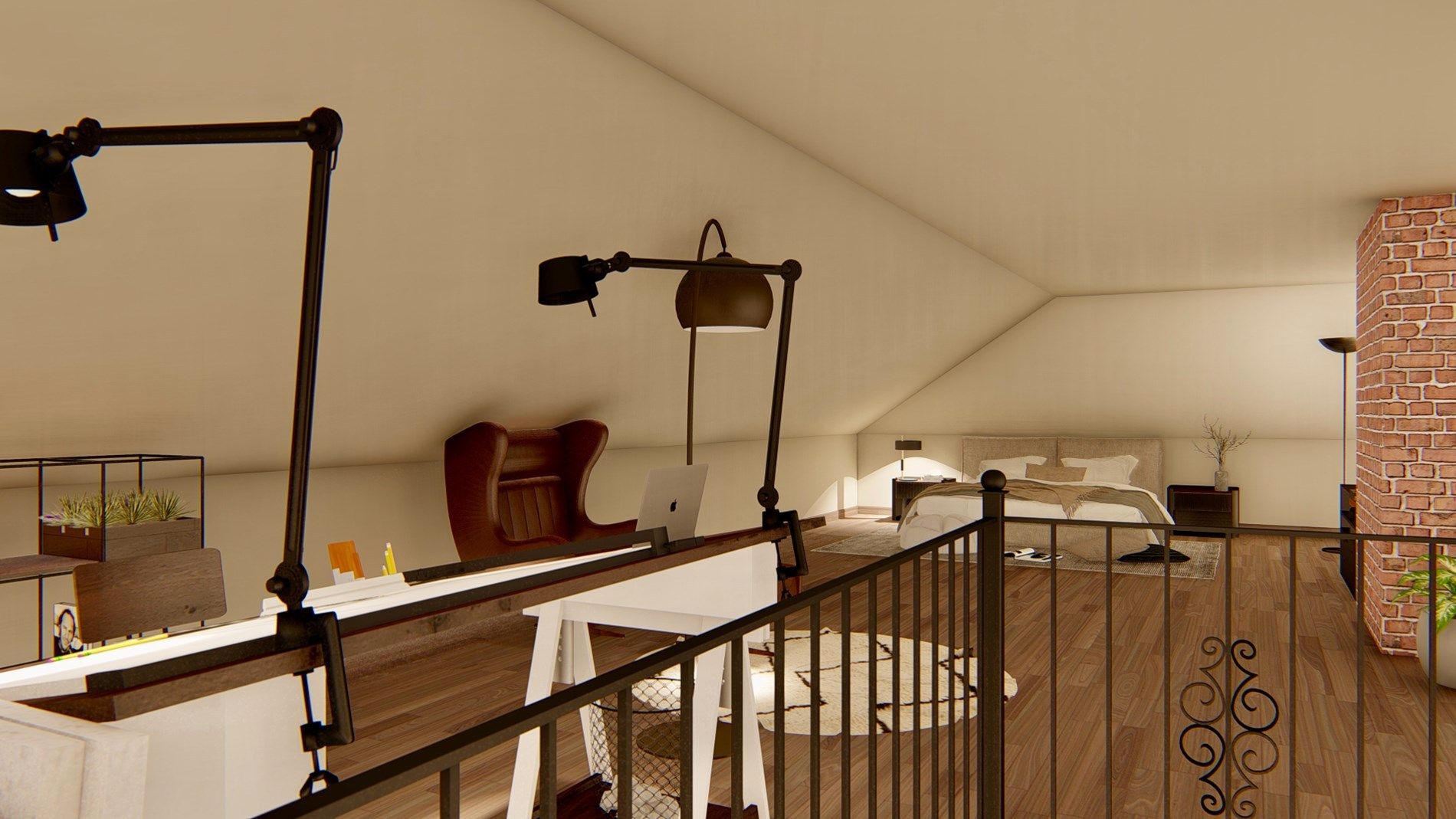 Idyllische Villa op 30a perceel met paardenstal in Landelijke Regio Mombeek - Hasselt foto 13