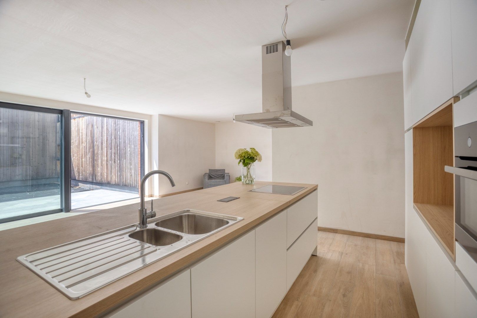 Moderne, energiezuinige nieuwbouwwoning te Tongeren - Voordeeltarief btw 6%! foto 8