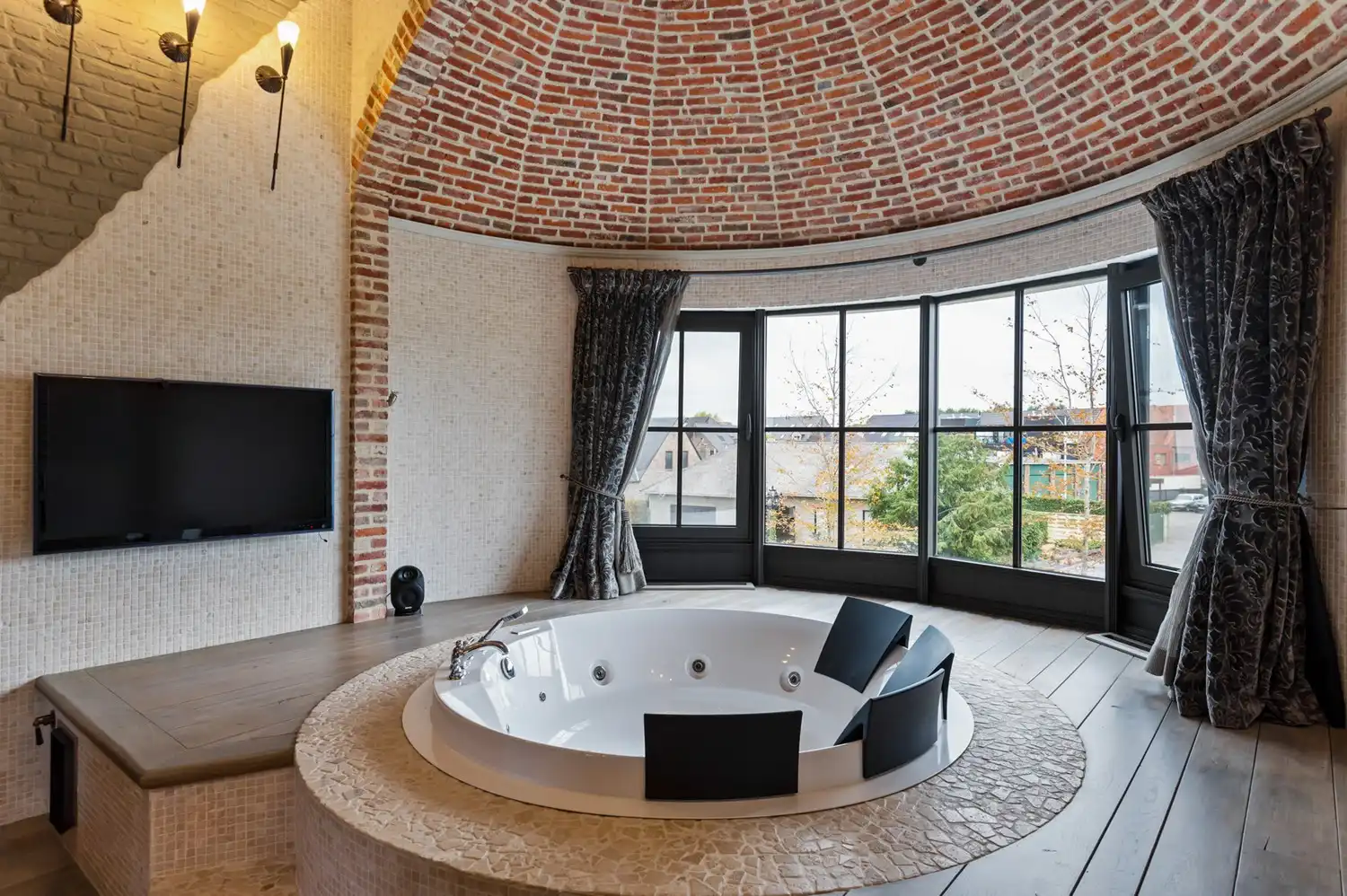 Prachtige en energiezuinige villa (587 m² bewoonbaar) op een perceel van 2617 m² te Hulshout foto 13