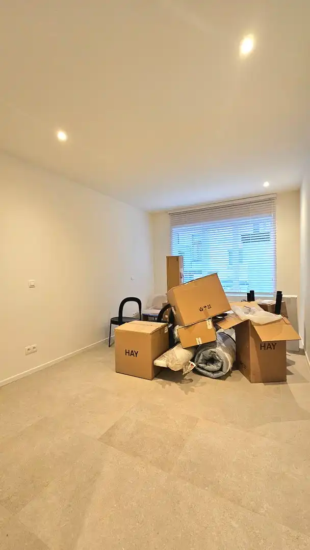 Totaal vernieuwd appartement met alle voorzieningen foto 8