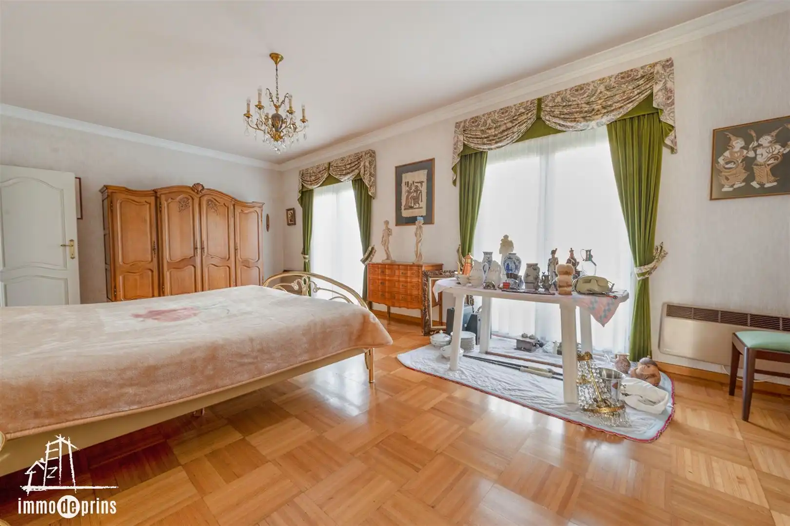 Villa, open bebouwing foto 6