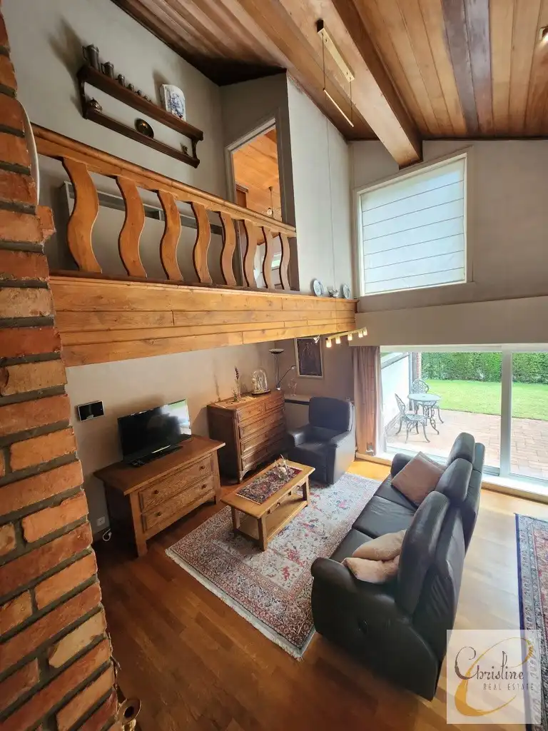 Villa met karakter op toplocatie foto 17