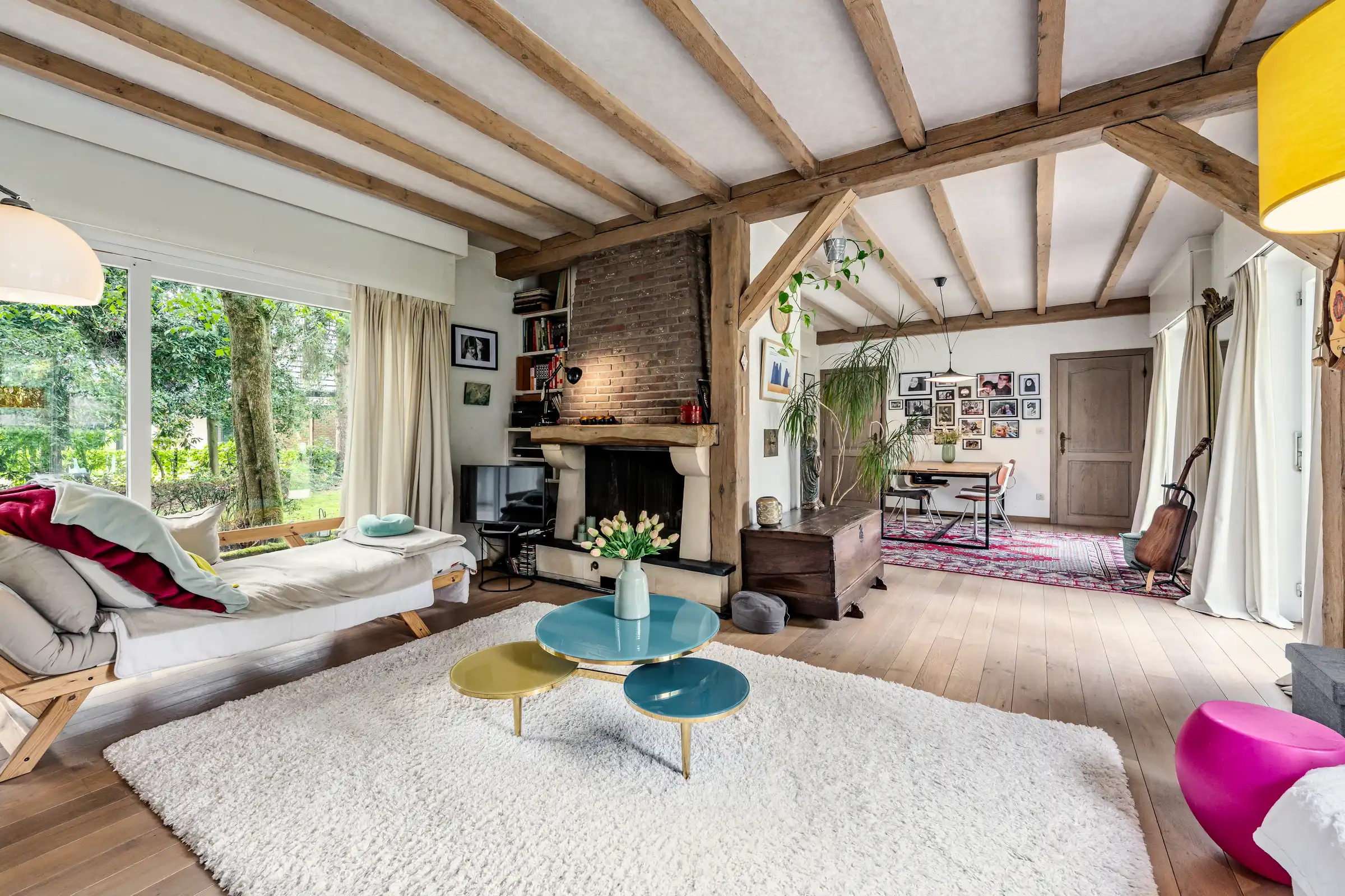 Woning in het Loveld met uitbreidingspotentieel foto 7