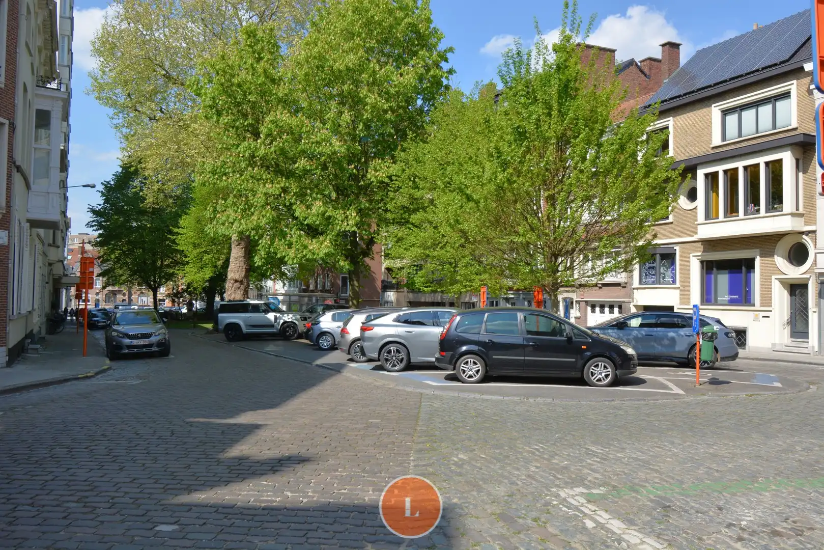 Centraal gelegen instapklaar appartement foto 16