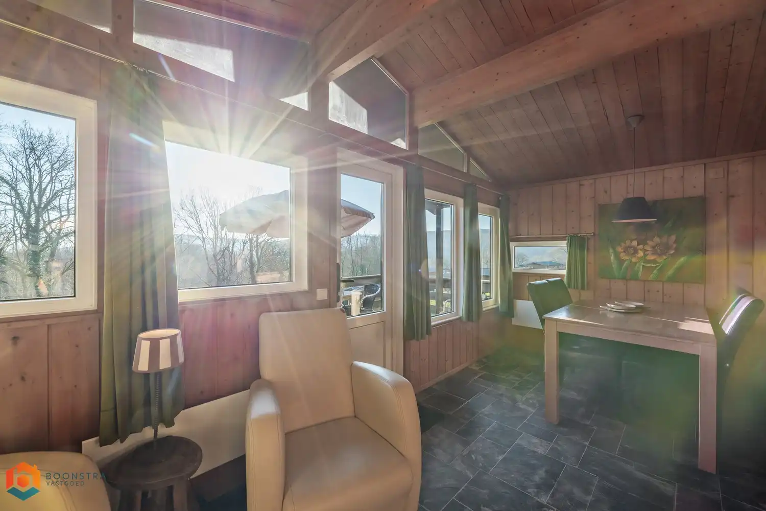 Instapklaar vakantiehuisje met 2 slpkrs in Blaimont foto 10
