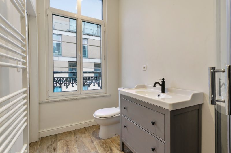 Prachtig instapklaar appartement foto 10
