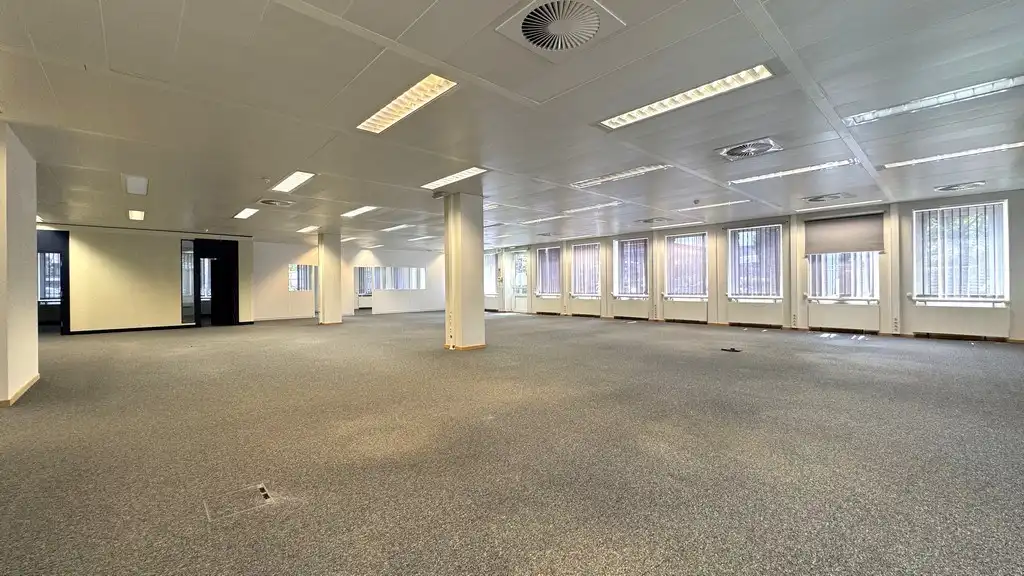 Instapklare kantoren te huur vlakbij E19 in Kontich foto 13