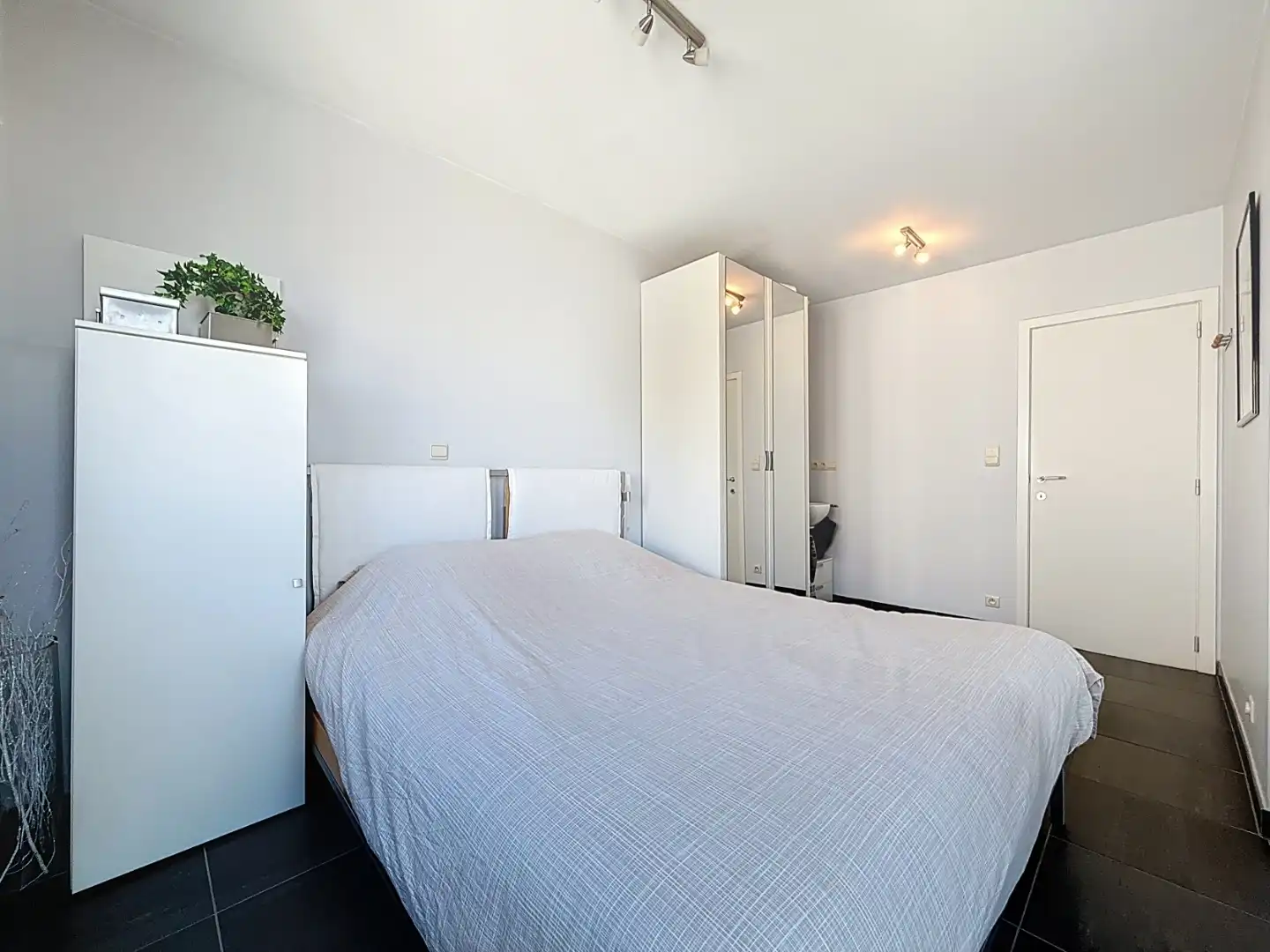 Penthouse op toplocatie te Oostende foto 9