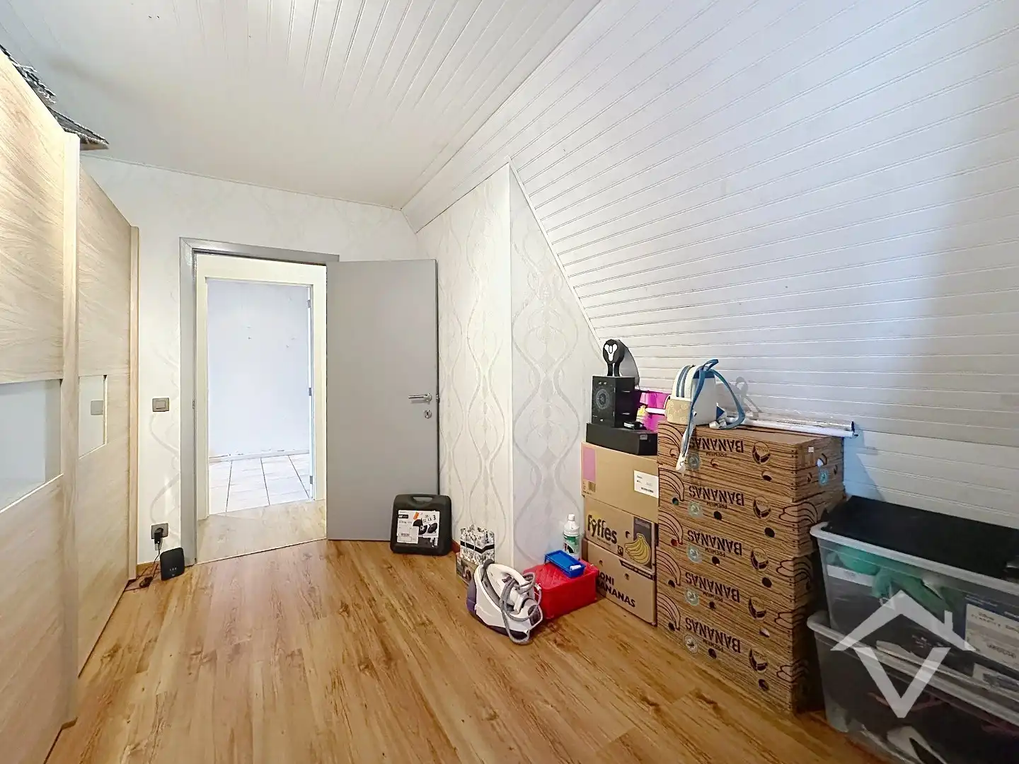 Rustig gelegen woning met 3 slaapkamers foto 16