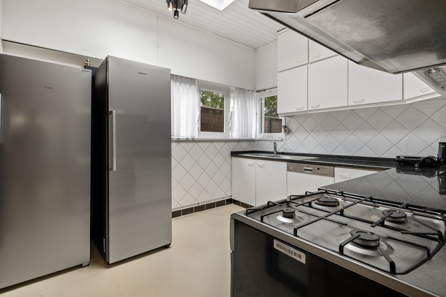Gezellige laagbouwwoning met 3 slaapkamers, veranda en tuin te Brasschaat! foto 7