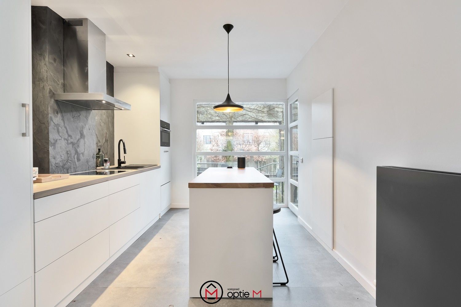 Karaktervolle woning met 3 slaapkamers en tuin foto 8