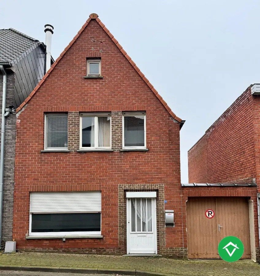 Woning met 3 slaapkamers te Wijnendale foto 3