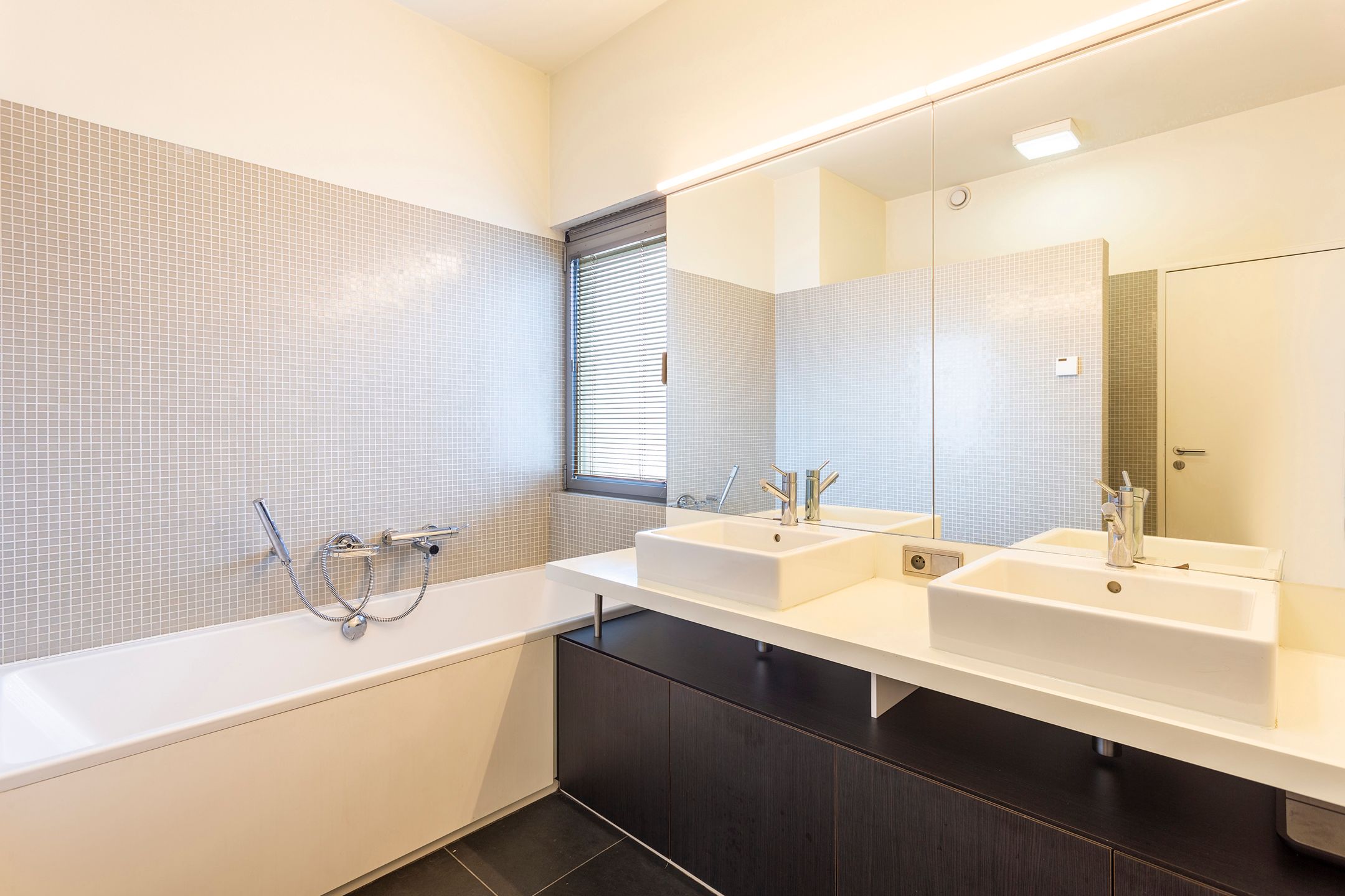 prachtig hoekappartement ca 115 aan Verbindingsdok foto 14