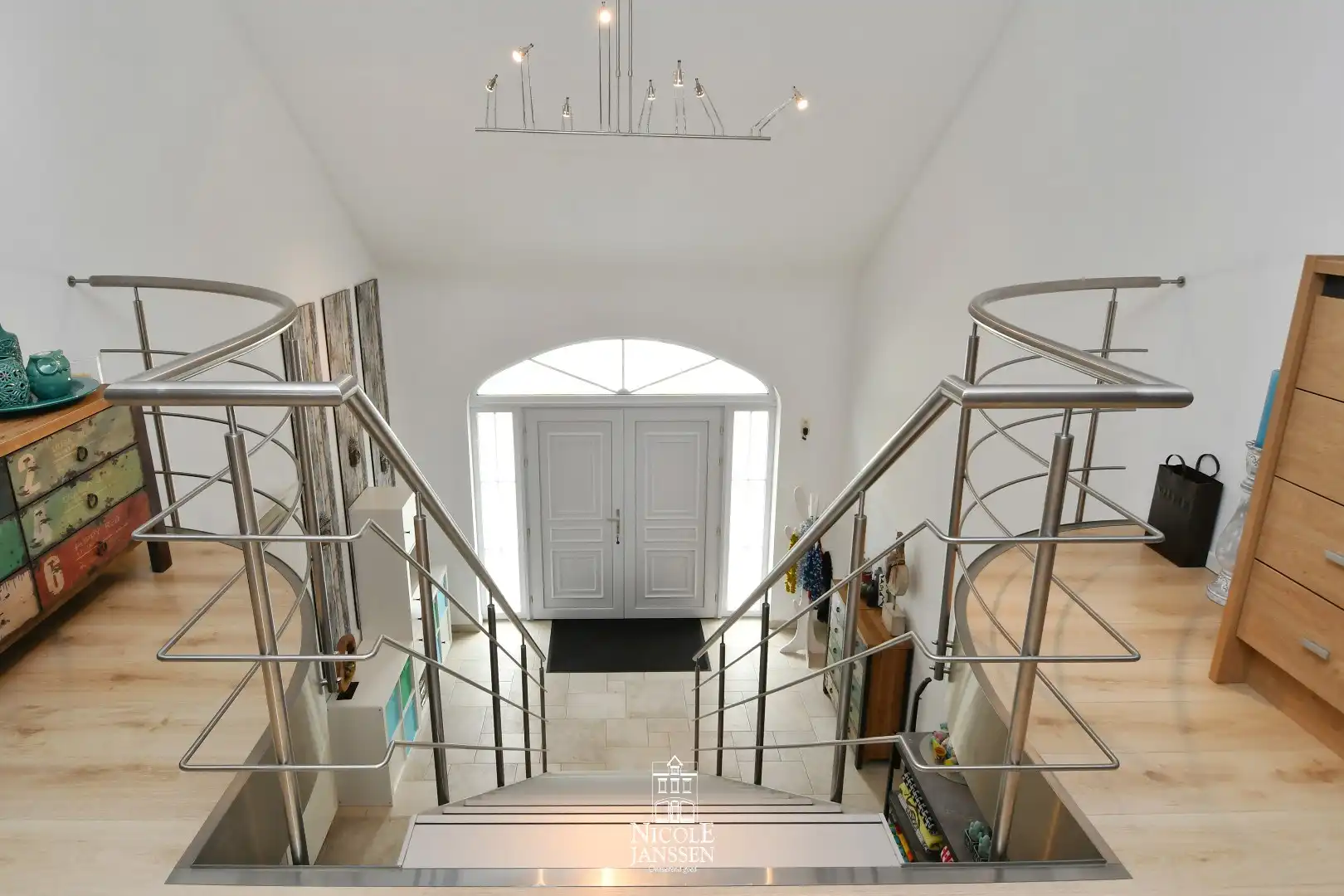 Zeer ruime gezinswoning foto 16