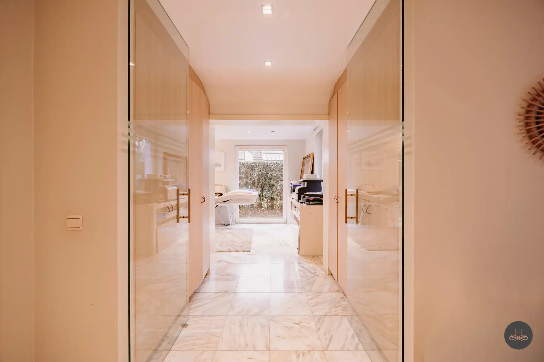 Functionele villa te koop met prachtige bomen op toplocatie foto 16