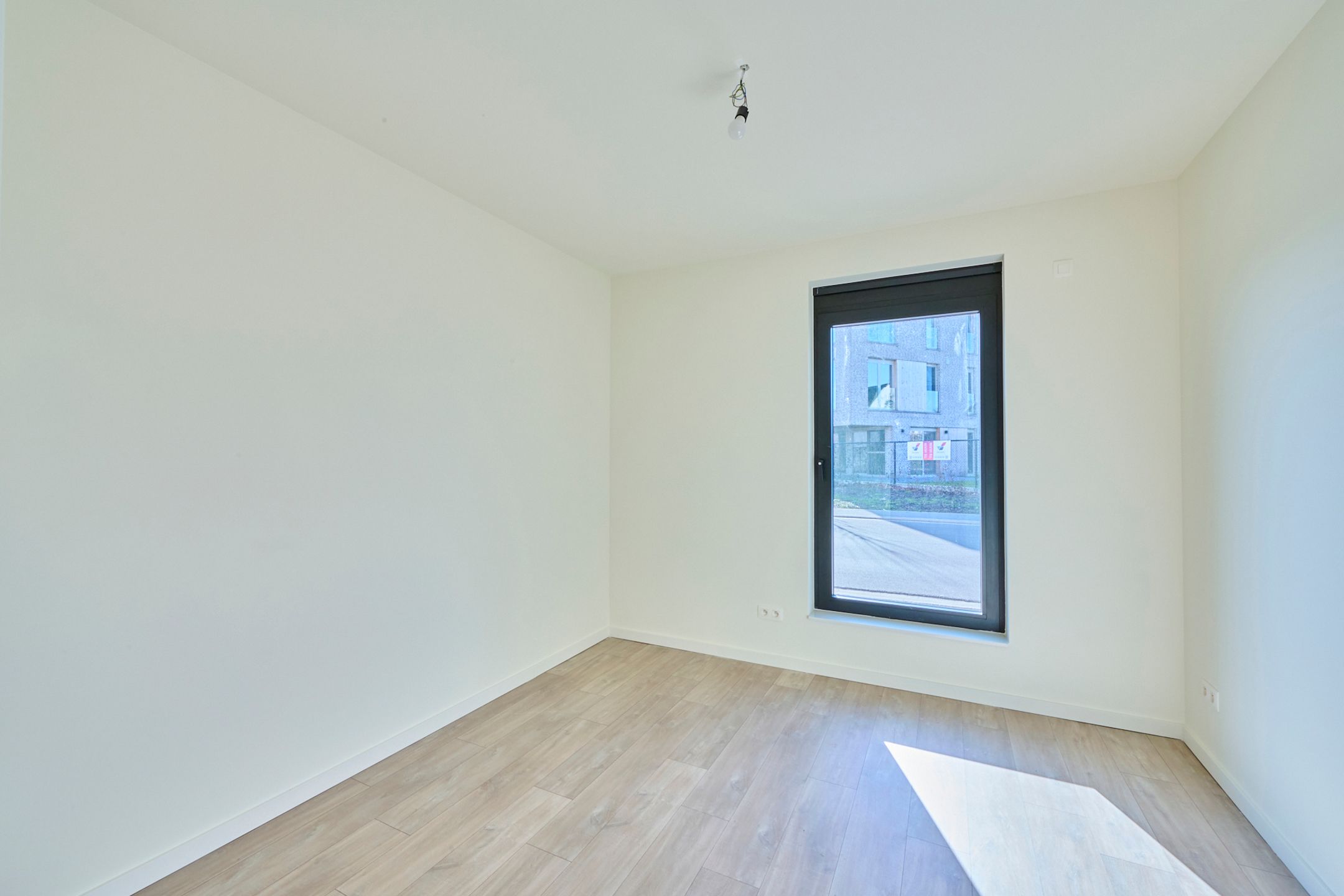 Gelijkvloers nieuwbouwappartement Agnetenpark foto 10