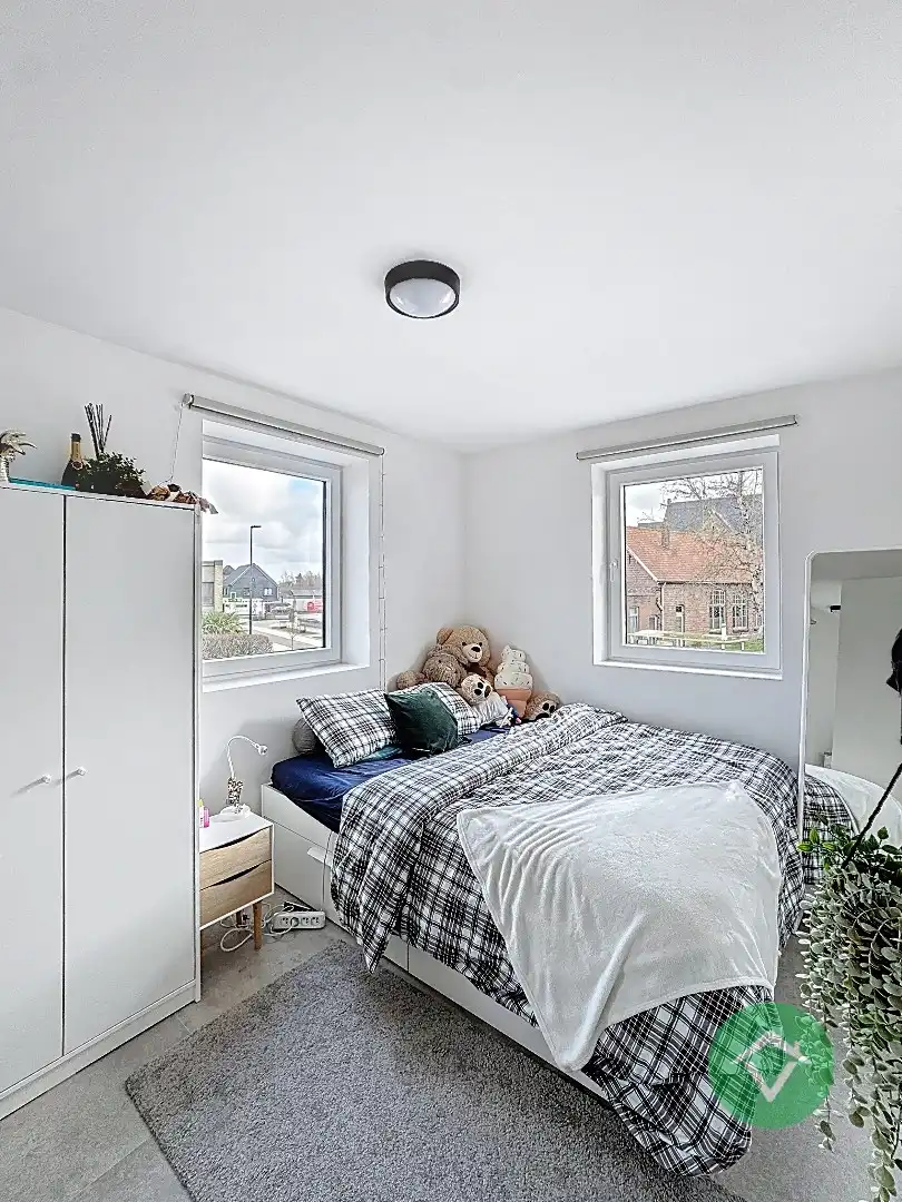 Instapklare woning met 3 slaapkamers te Koekelare foto 23