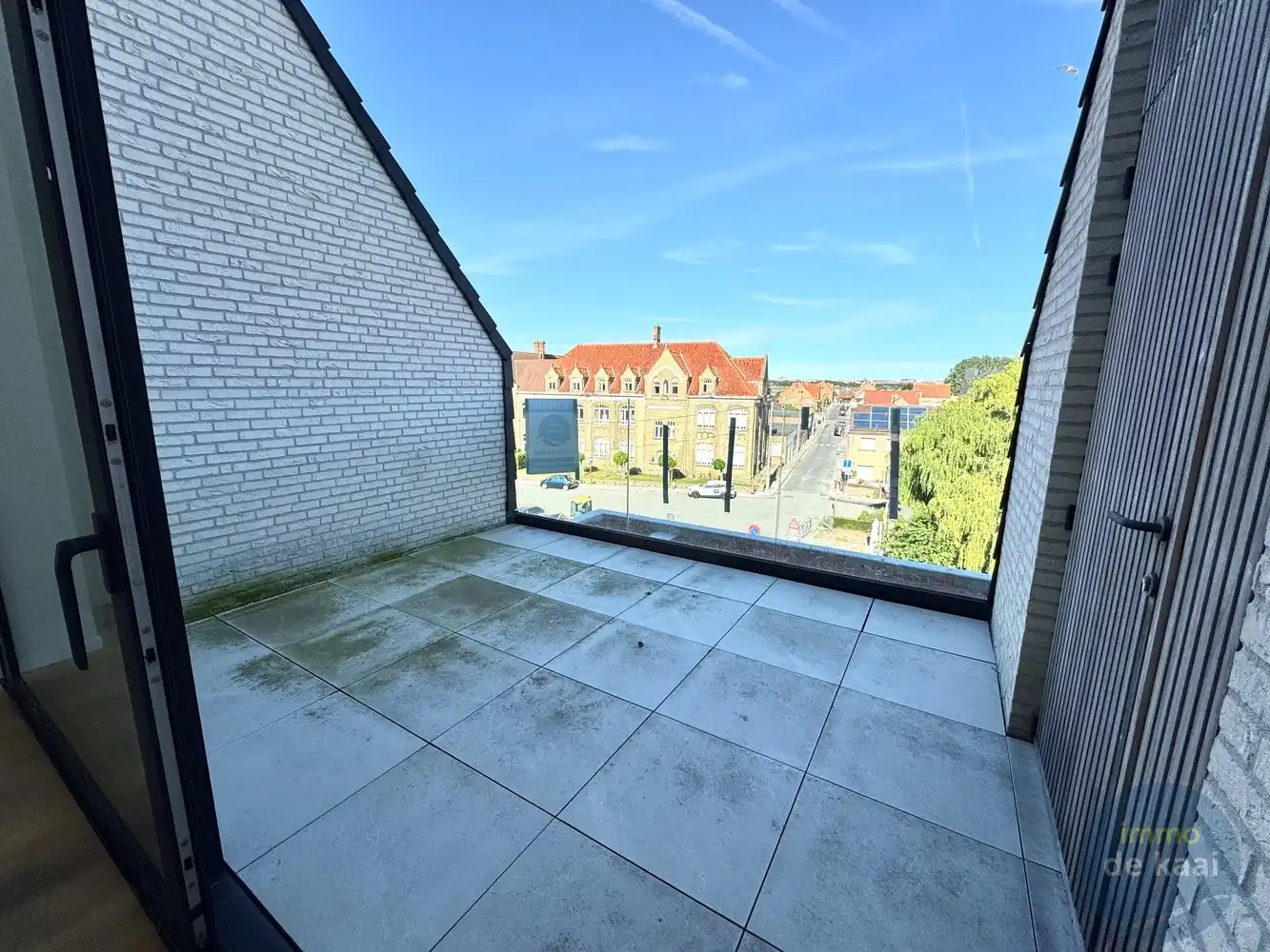 Appartement te huur foto 7