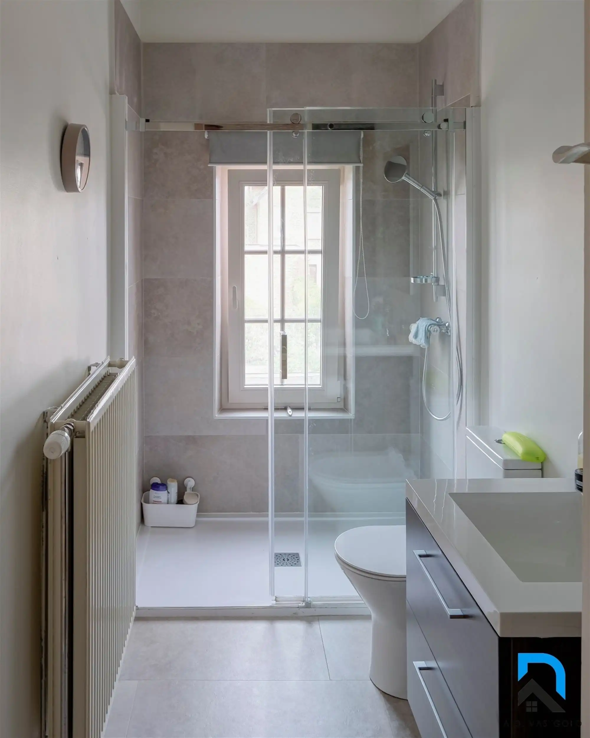 Gerenoveerde woning op toplocatie foto 20