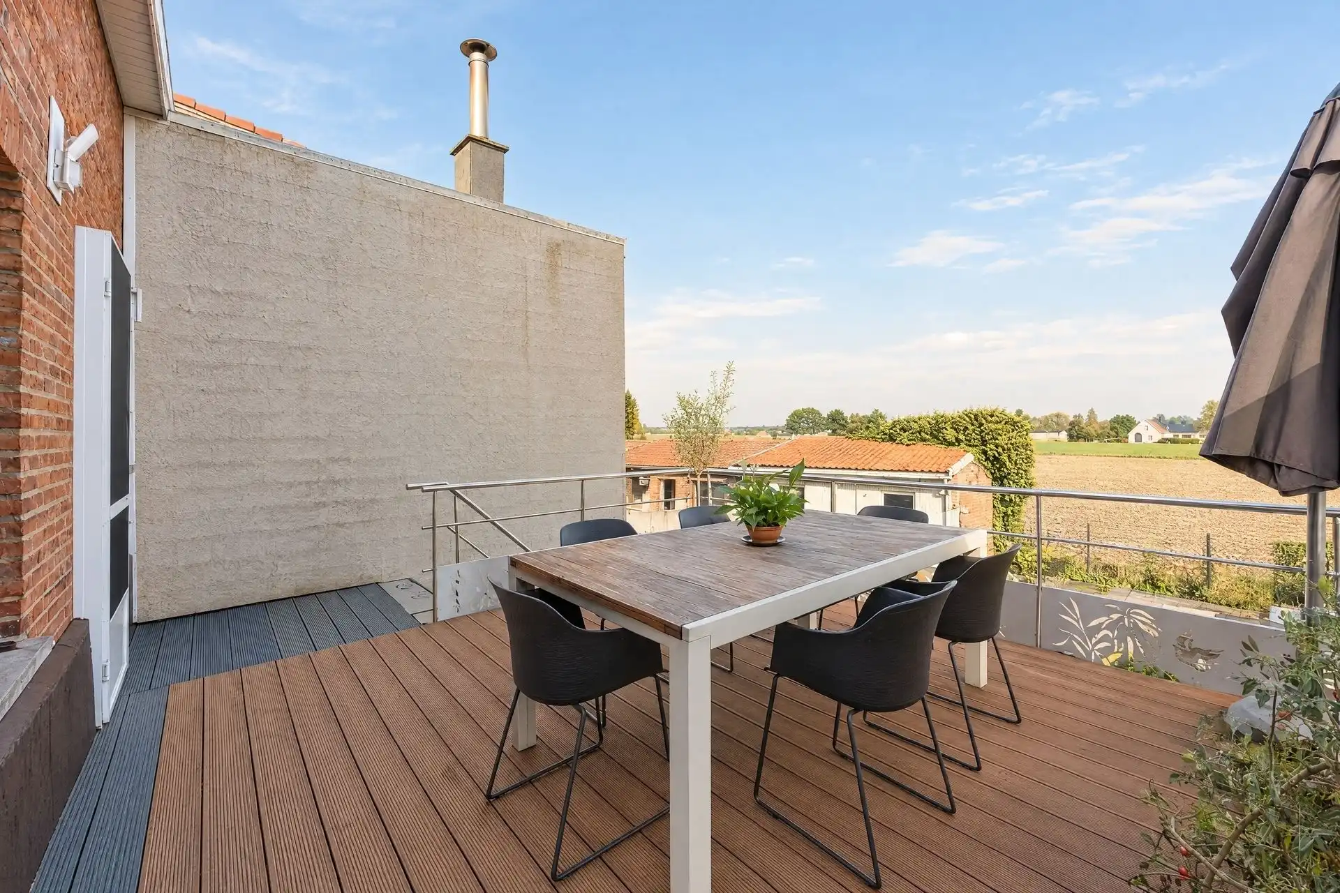 Woning: 2 slk met prachtig zicht  foto 9