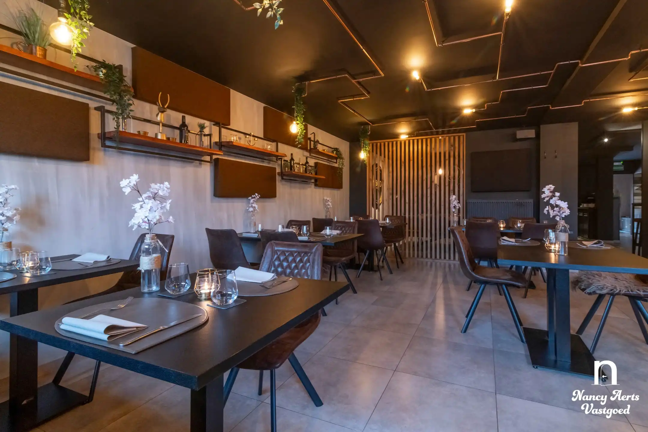 Handelszaak te huur op toplocatie in Beringen-Centrum foto 6