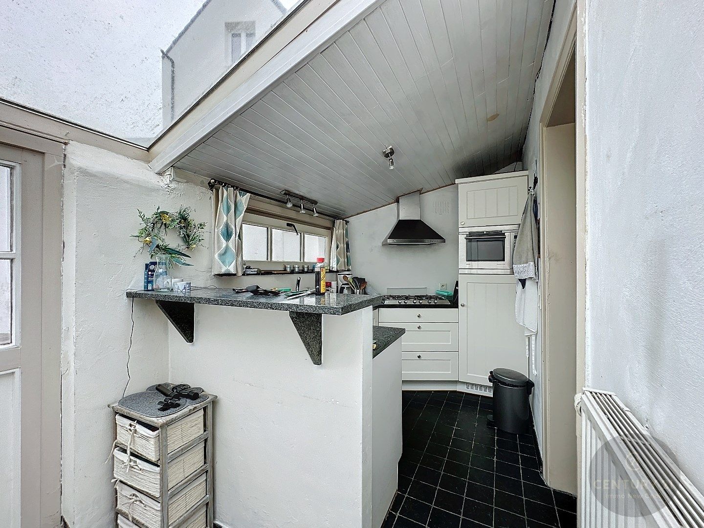 Unieke woonst te Knokke foto 9