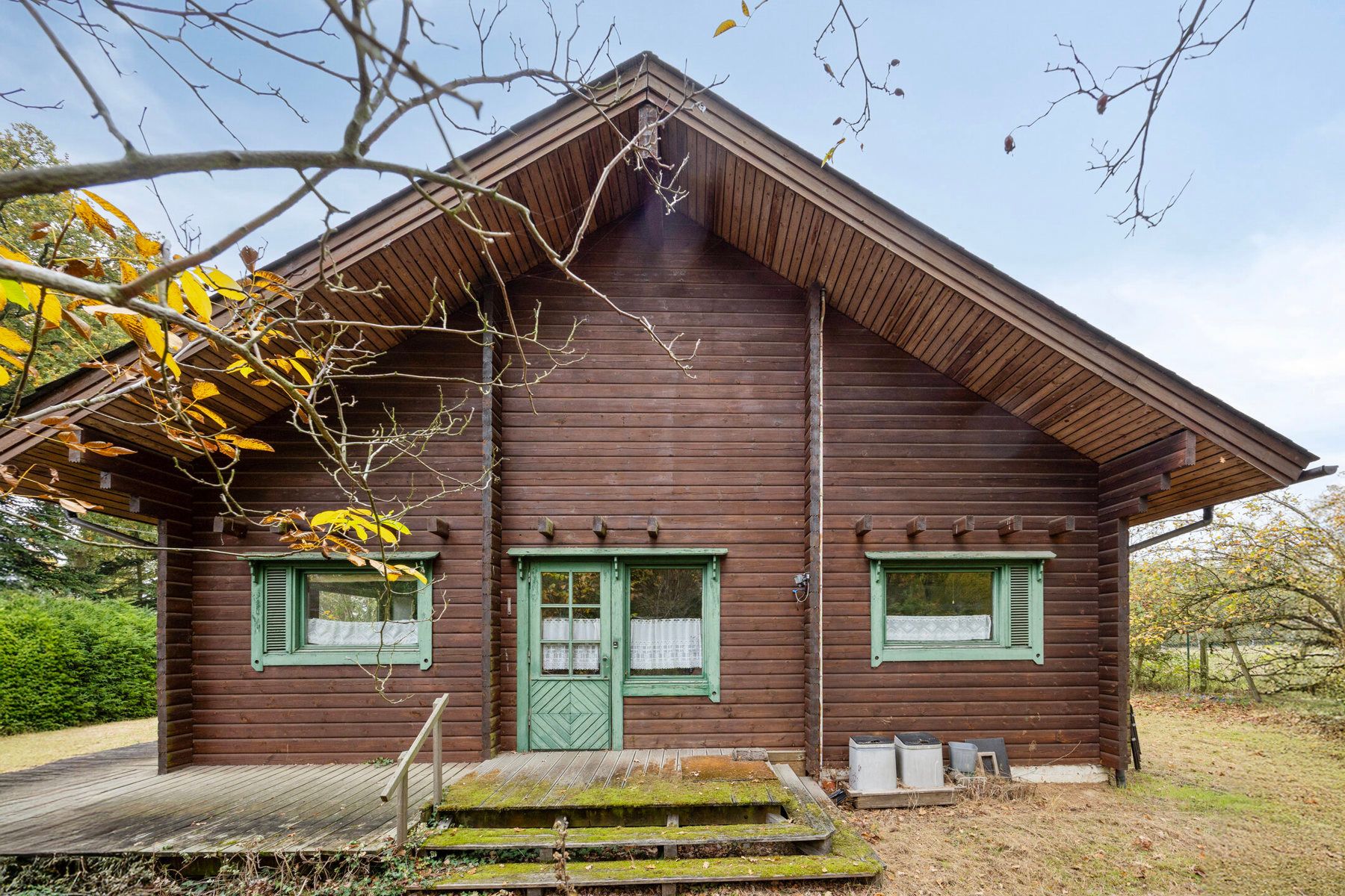 *** ONDER COMPROMIS ***  foto 2