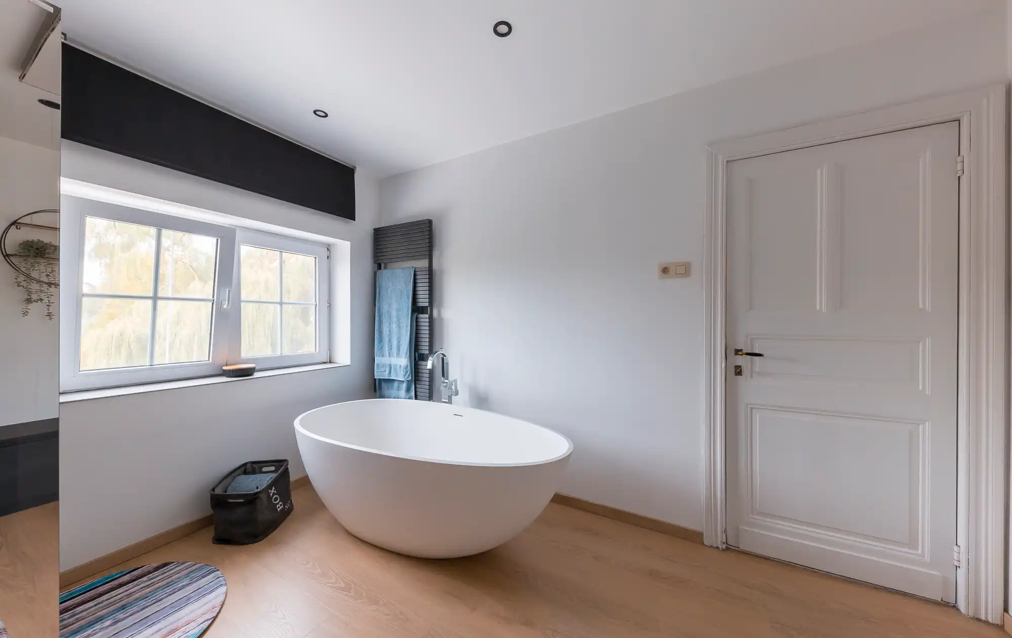 TE KOOP: Karaktervolle woning + naastliggend multifunctioneel bijgebouw op gunstige ligging in Bocholt foto 10