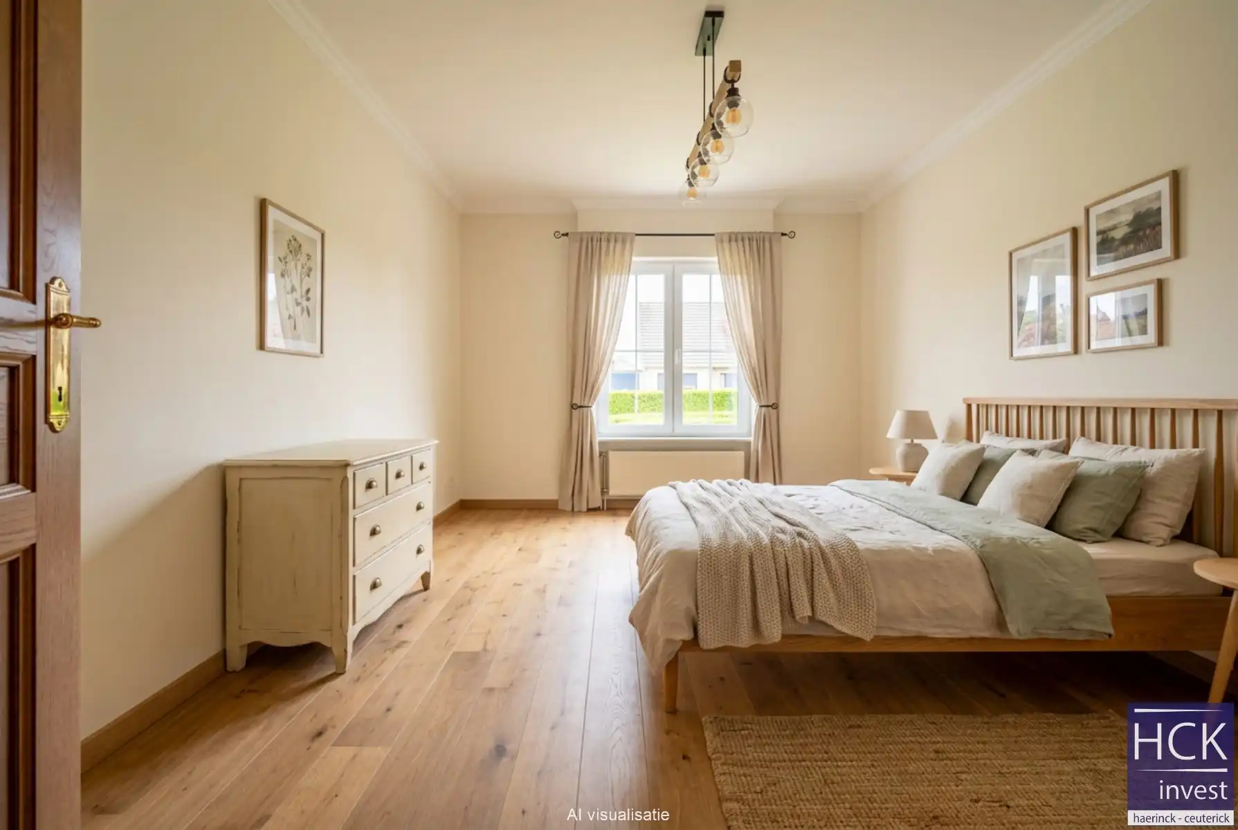 KRUISHOUTEM - Tijdloze & zeer ruime villa op prachtig perceel van 3.550 m² foto 20