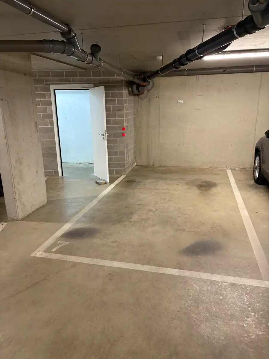 Appartement te huur foto 18
