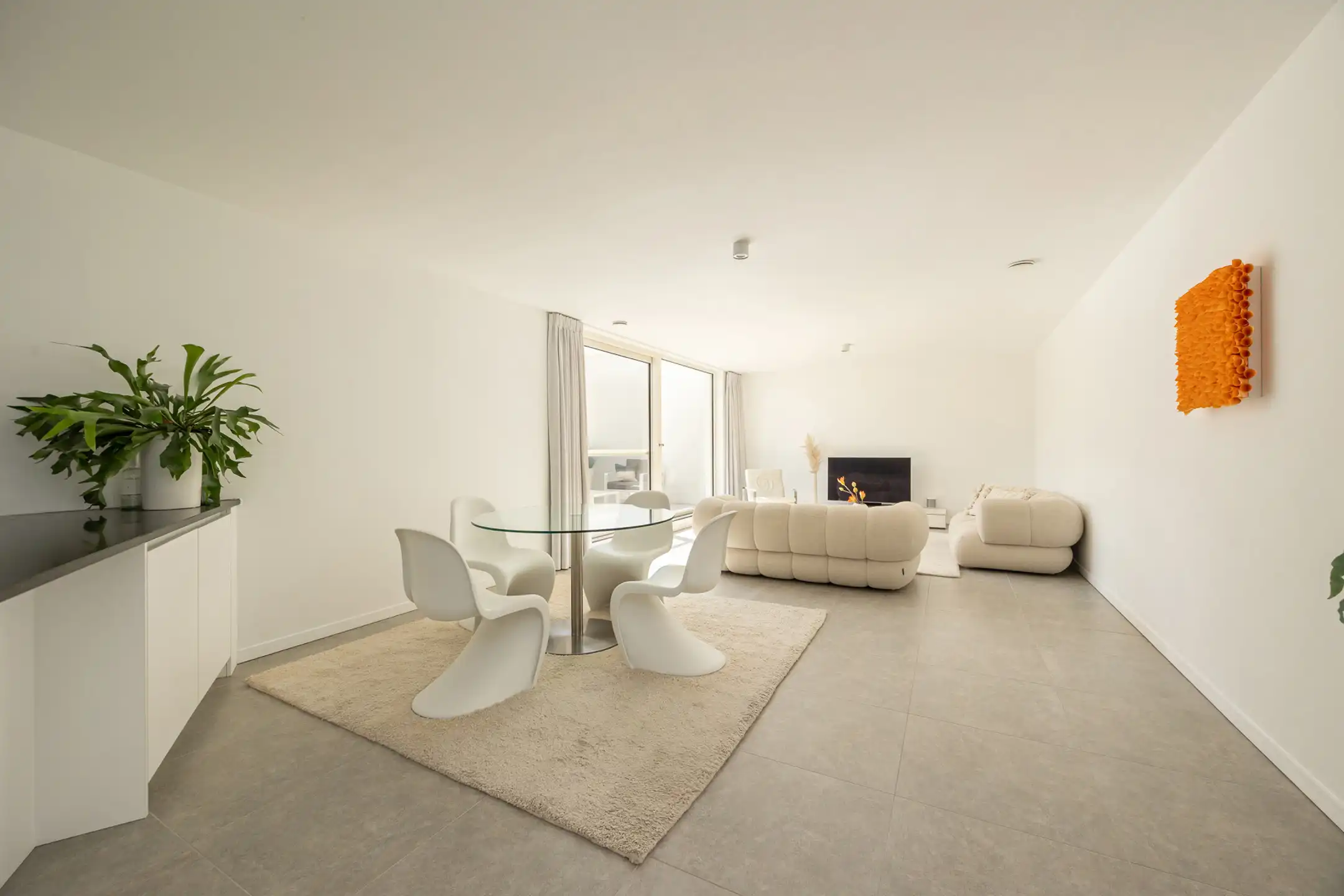 Modern appartement nabij centrum Oostmalle foto 10