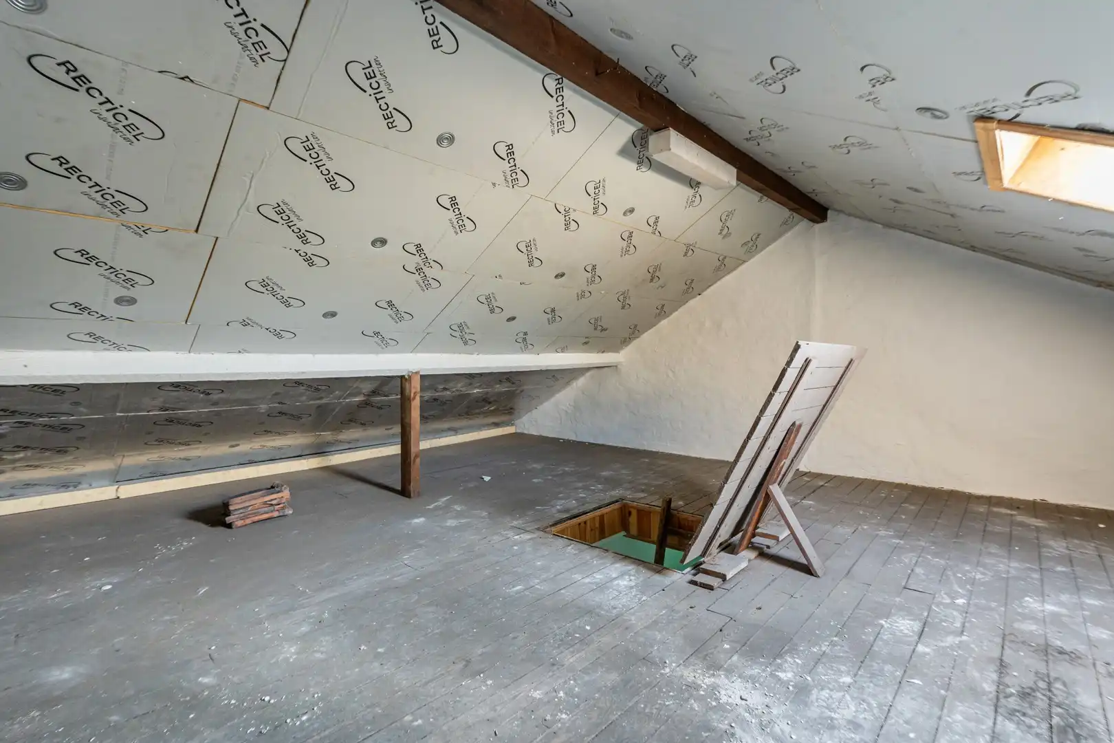 Rijwoning met ruime stadstuin (3slk) te Heverlee foto 18