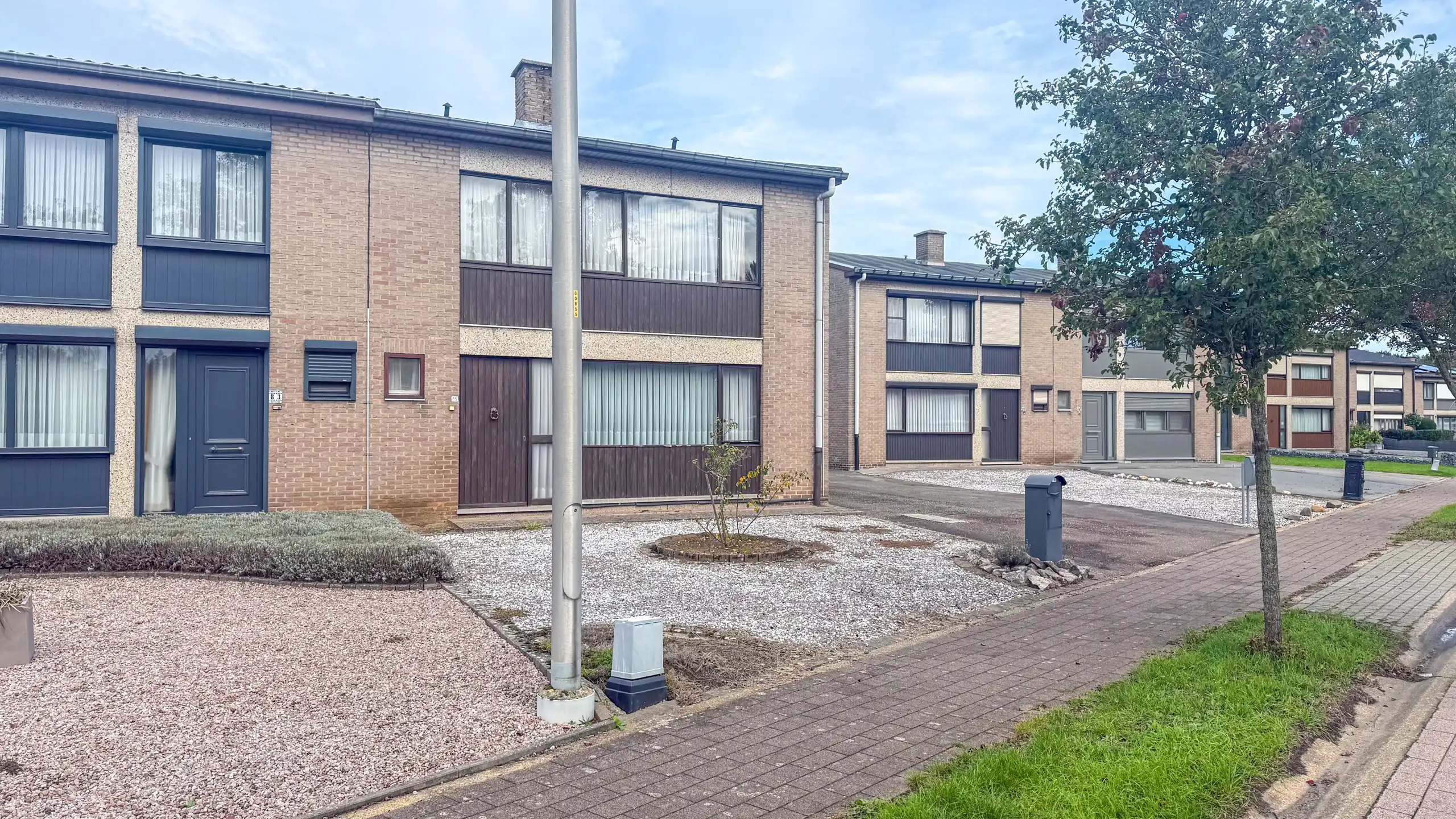 HOB met 4 slpks, onderhoudsvriendelijke tuin + garage! foto 26