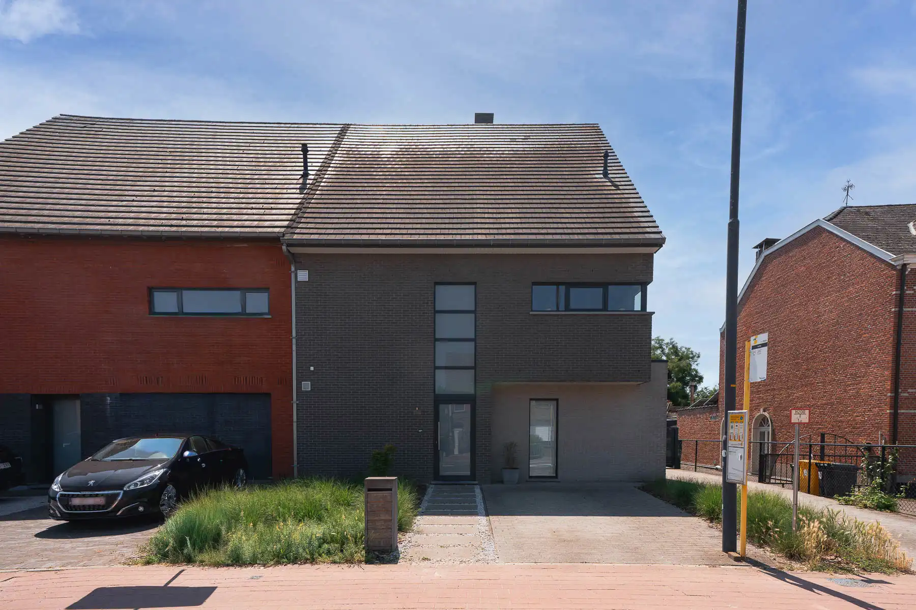 Ruime (278m²!), kwalitatieve gezinswoning met sterk EPC! foto {{pictureIndex}}