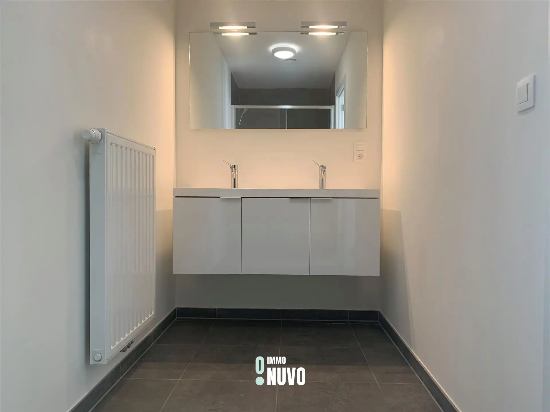 Uniek nieuwbouwappartement dichtbij centrum Aalst foto 15