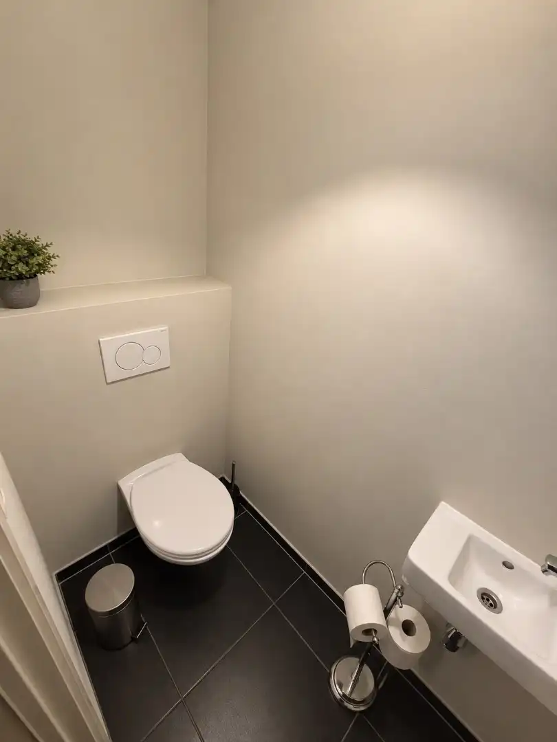 2 slaapkamer appartement op 1e verdieping. foto 6
