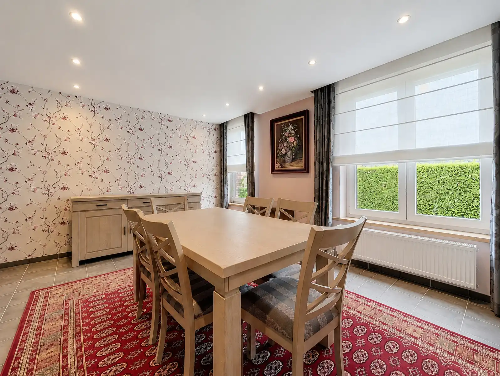 Instapklare tuin met prachtige tuin op een toplocatie  foto 3