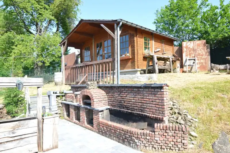 Woning/Gite te koop foto 19