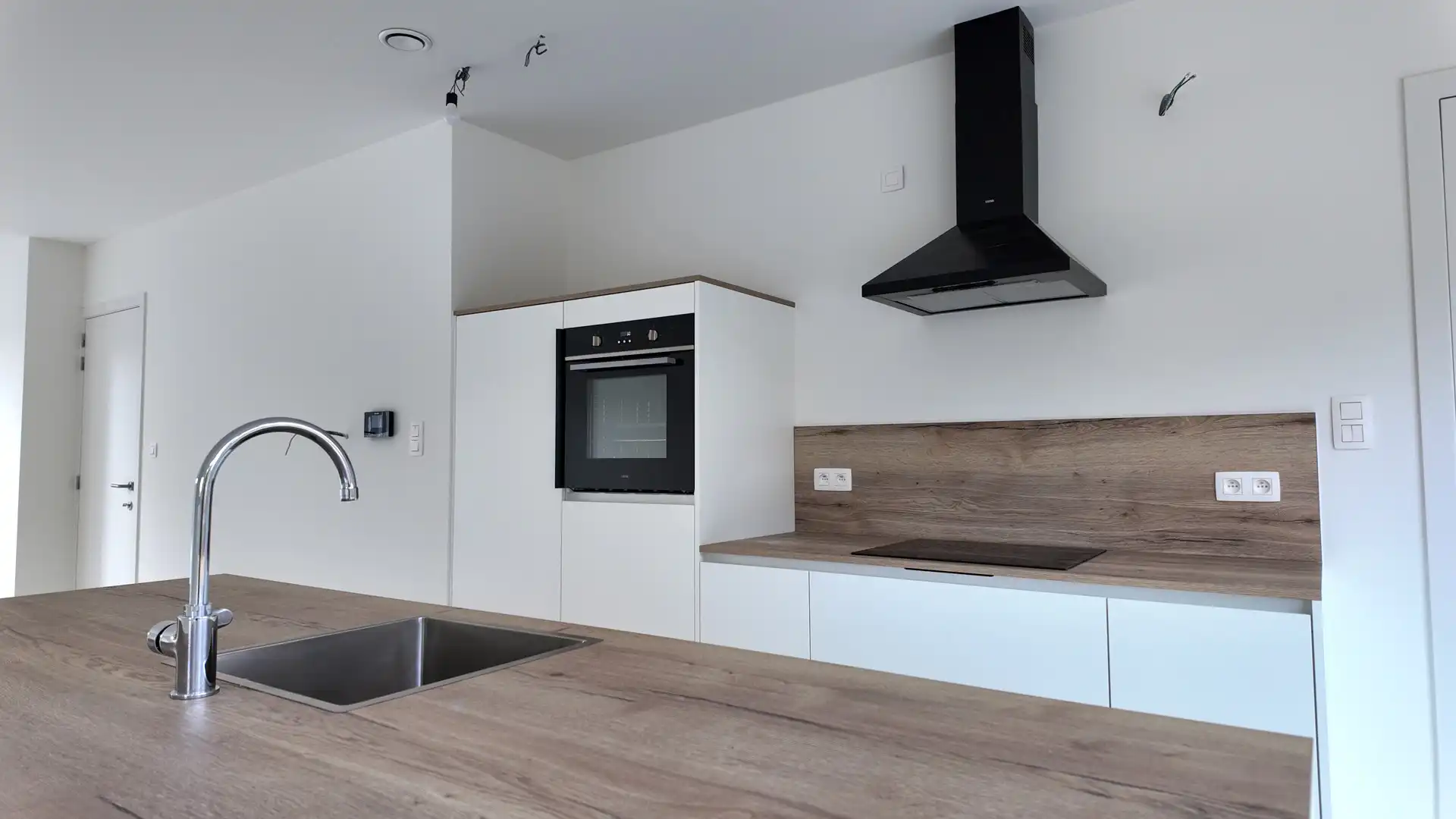 HOB NIEUWBOUWWONING TE KOOP, 3 SLPKS - MAASMECHELEN foto 6