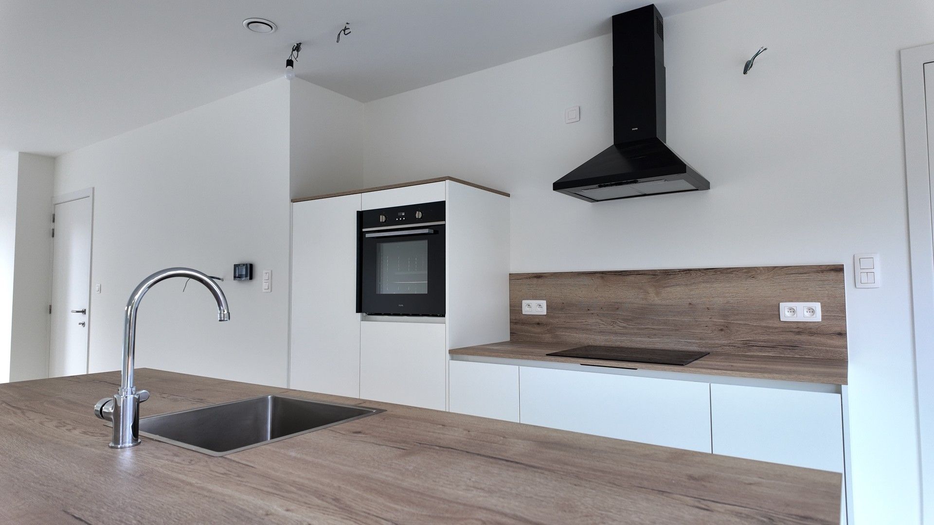 HOB NIEUWBOUWWONING TE KOOP, 3 SLPKS - MAASMECHELEN foto 6