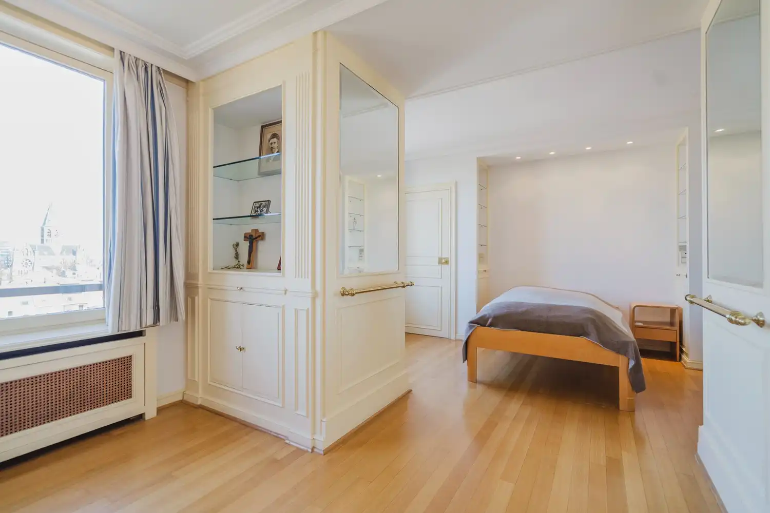 UNIEK PENTHOUSE OP TOPLOCATIE! foto 12