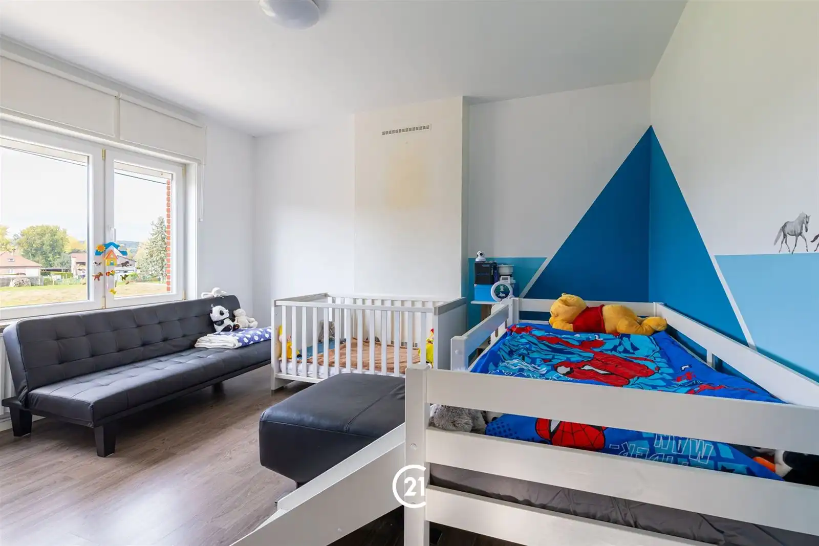 Huis foto 21