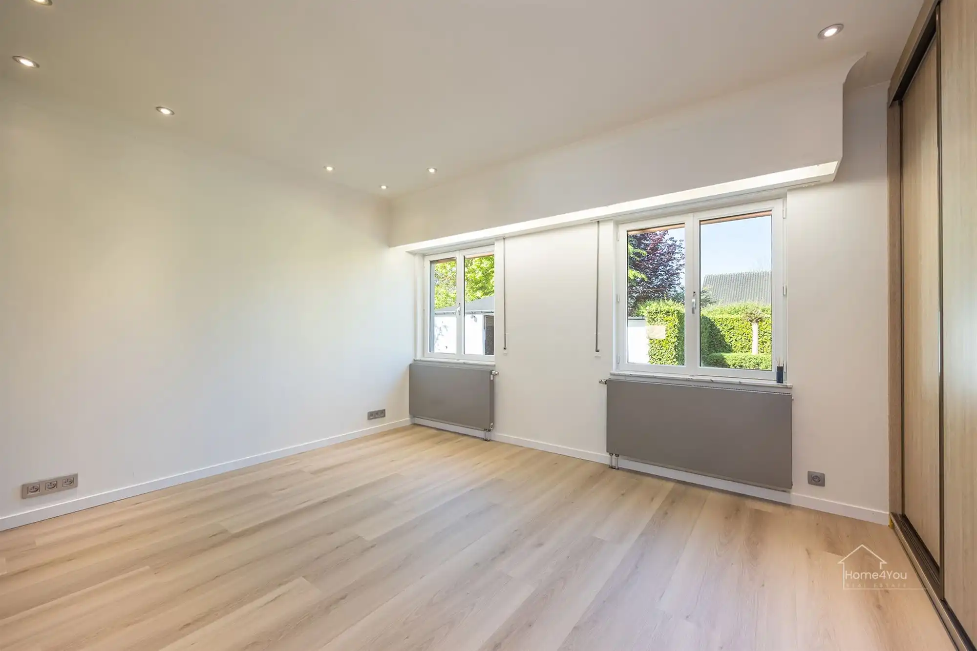 Mooie Laagbouwvilla Kontich foto 17