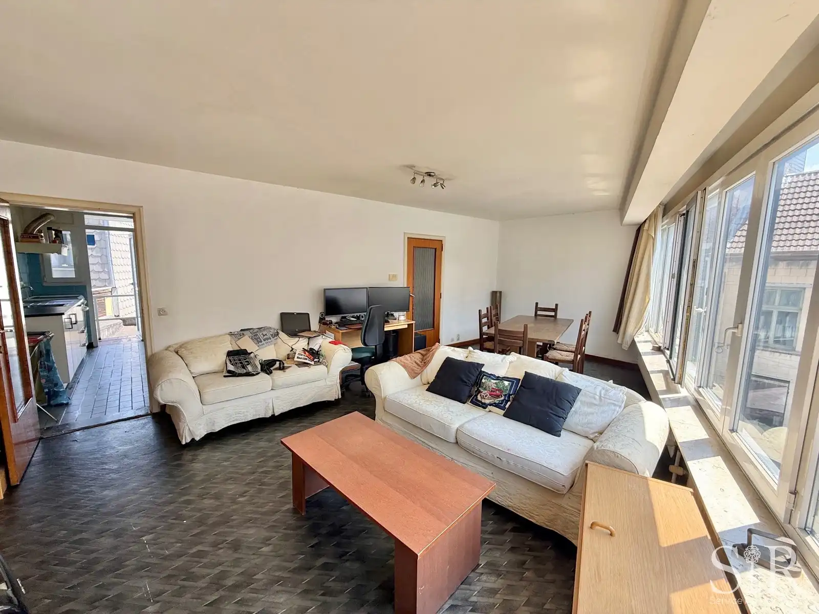 Appartement te koop Lange Ridderstraat 33/2 - 2800 Mechelen