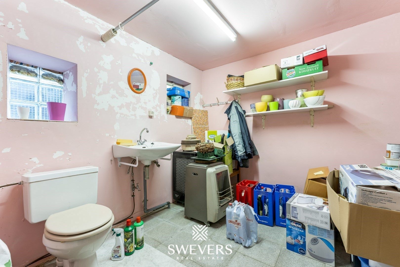 Boerderijwoning met eindeloze mogelijkheden in Heers foto 19