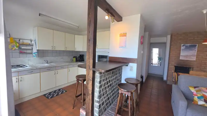 Uniek aanbod: Penthouse op de Zeedijk met uitzonderlijke terrassen! foto 7