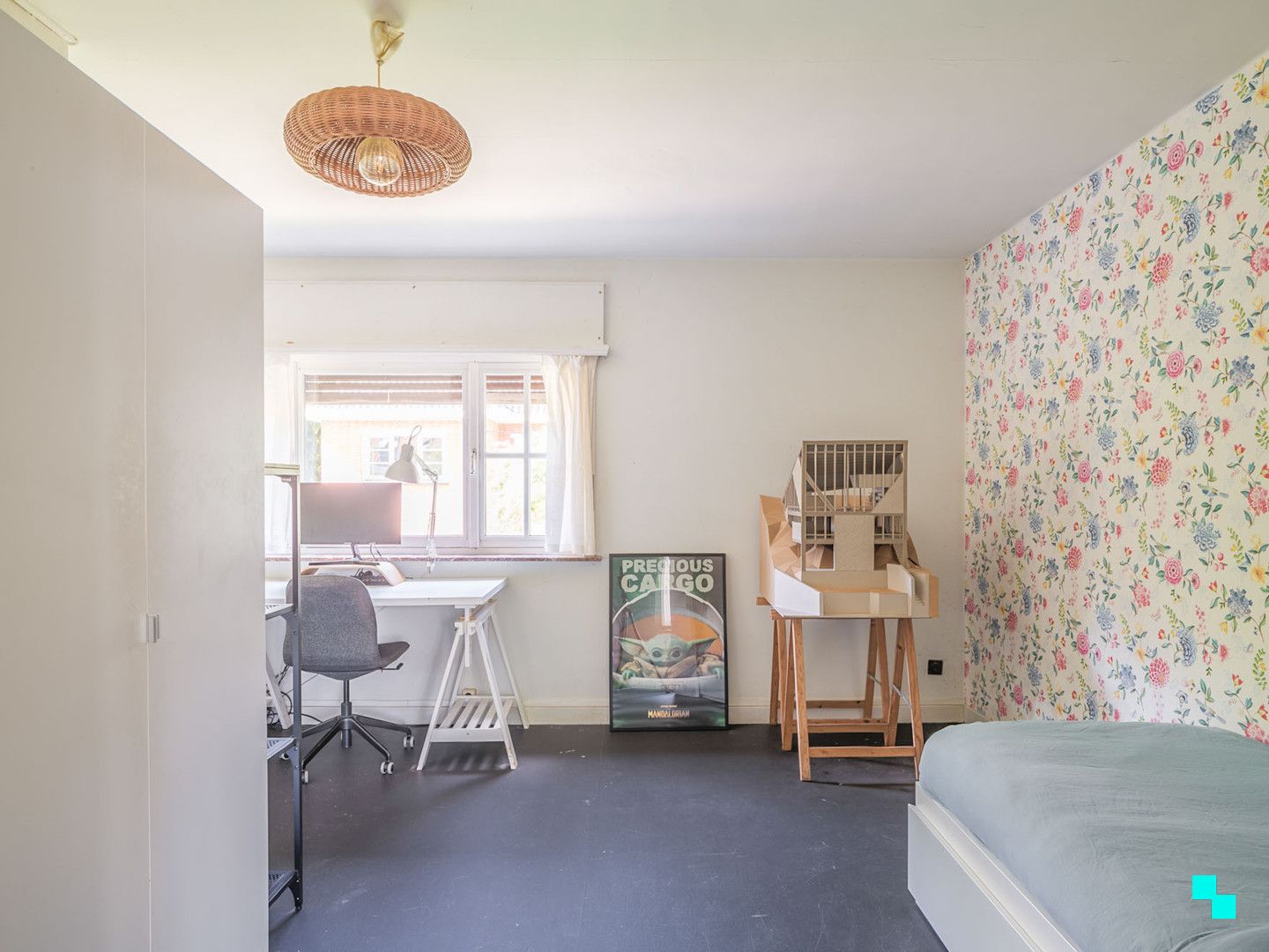 Karaktervolle villa in het hart van Merelbeke foto 25