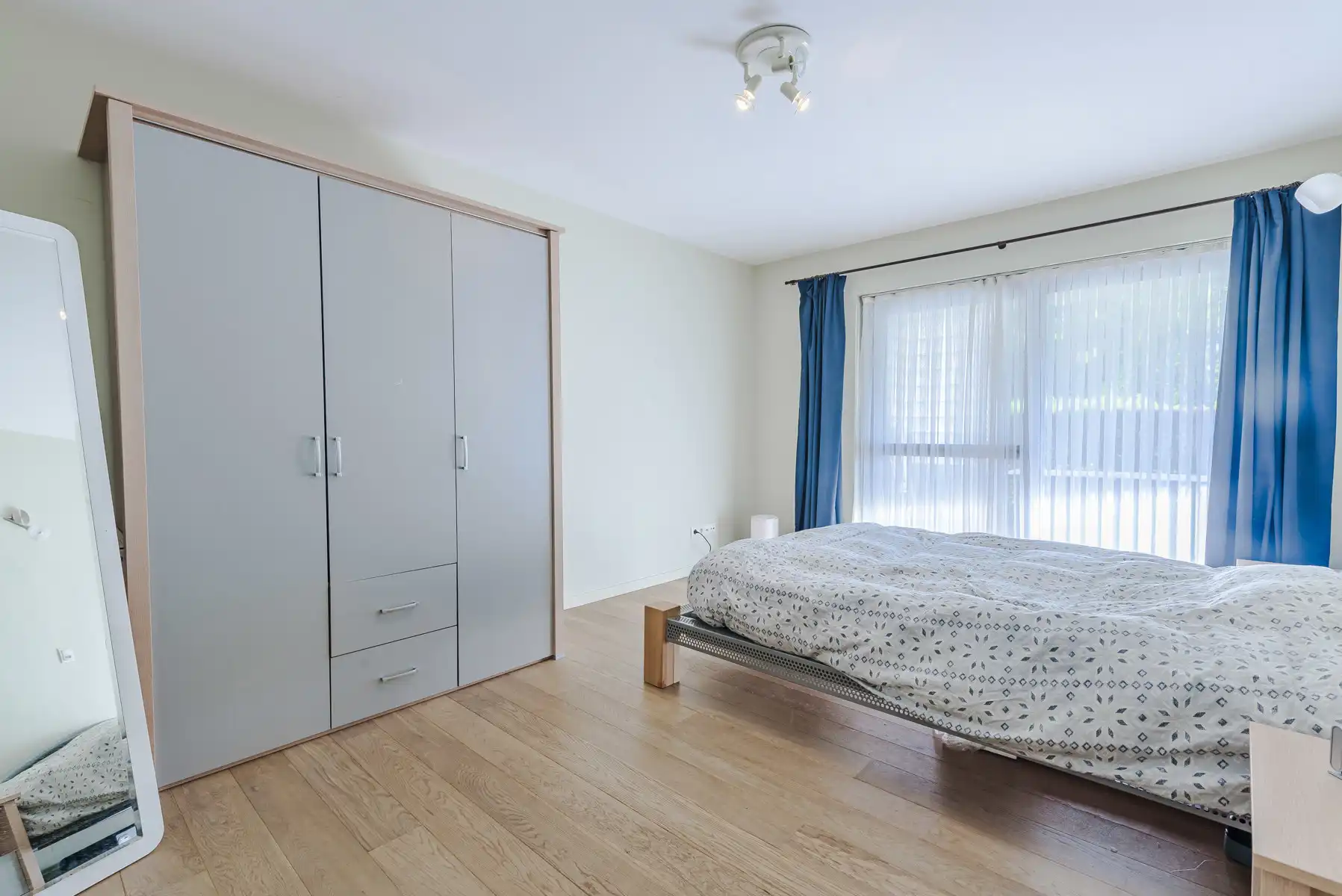 Stijlvol gelijkvloers appartement met terras in Kasterlee foto 10